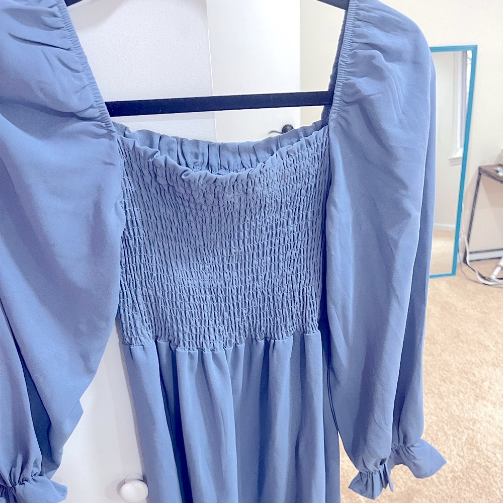 SHEIN summer dress